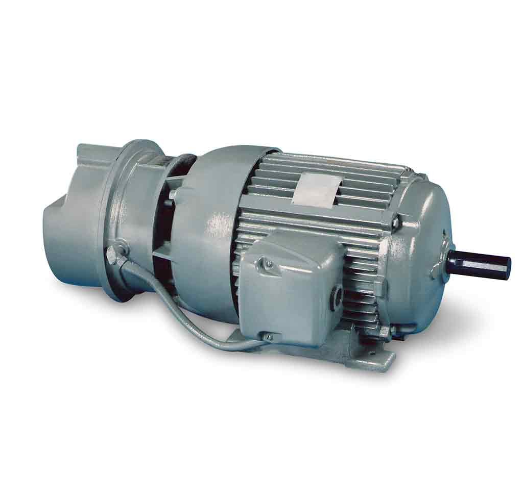 Brake-Motor
