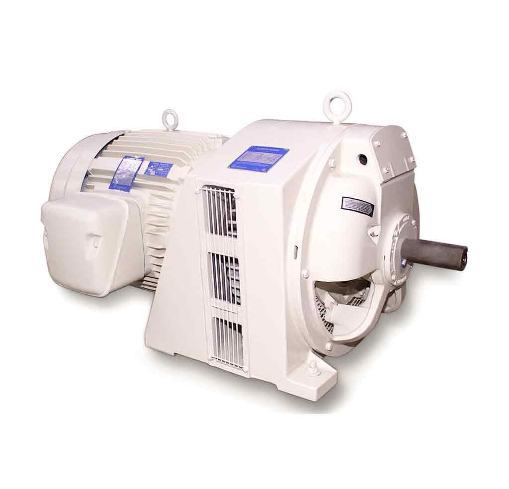 Variable-Speed-Motors