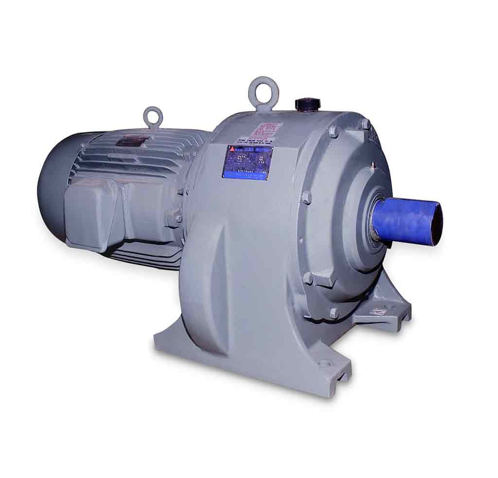 gear-motors